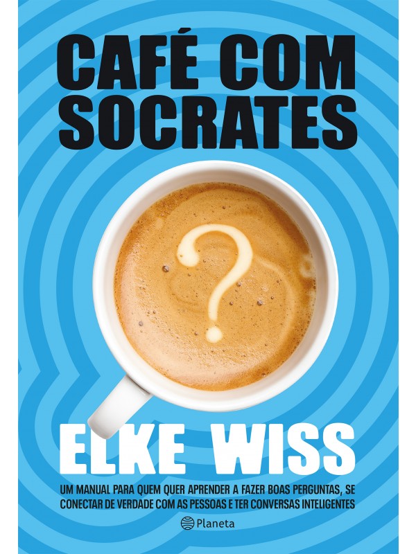 Café com Sócrates