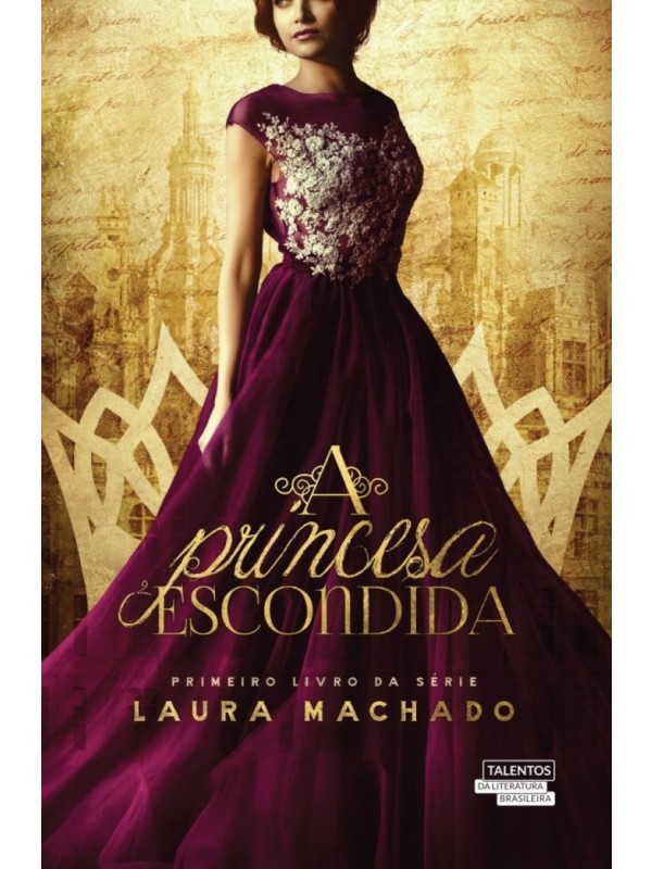 A princesa escondida