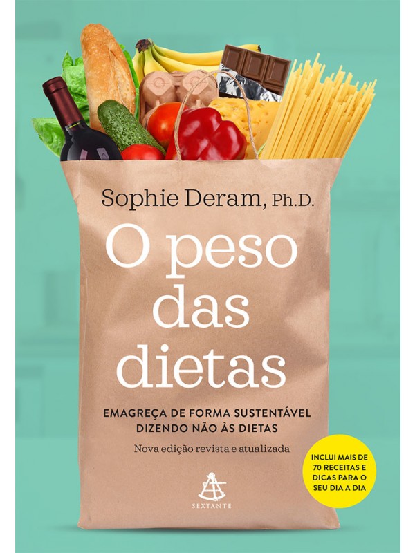 O peso das dietas