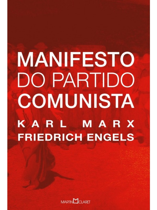 Manifesto do partido comunista