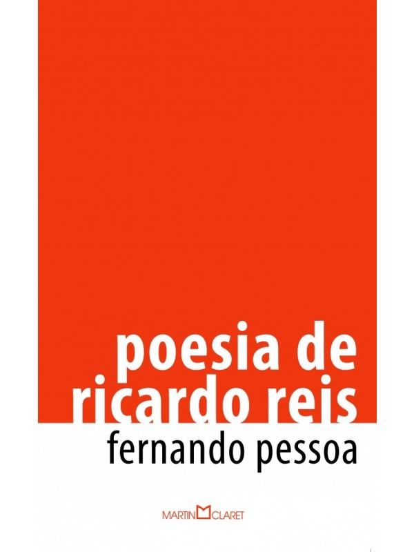 Poesia de Ricardo Reis