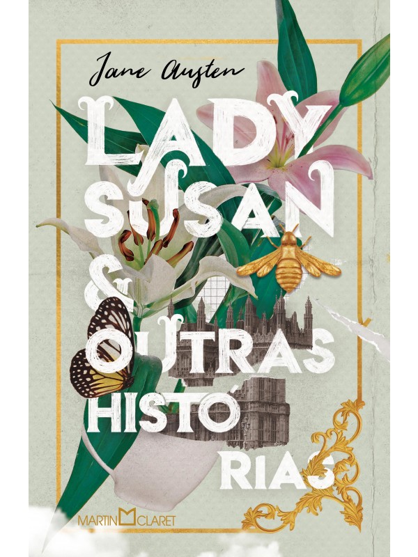 Lady Susan e outras histórias