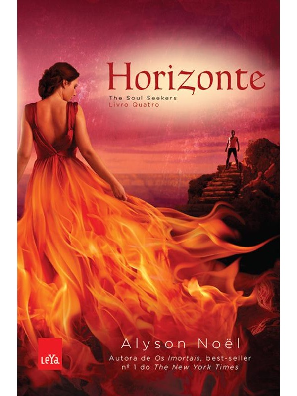 Horizonte - Volume 4