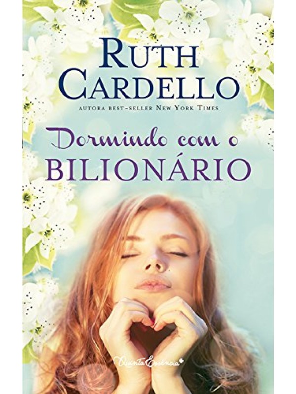 Dormindo com o bilionário