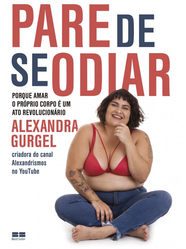 Pare de se odiar