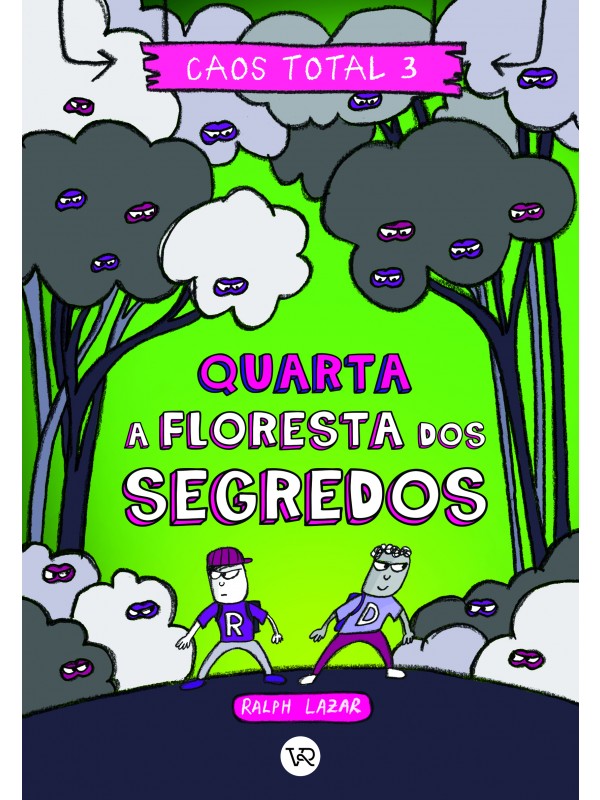 Caos Total 3