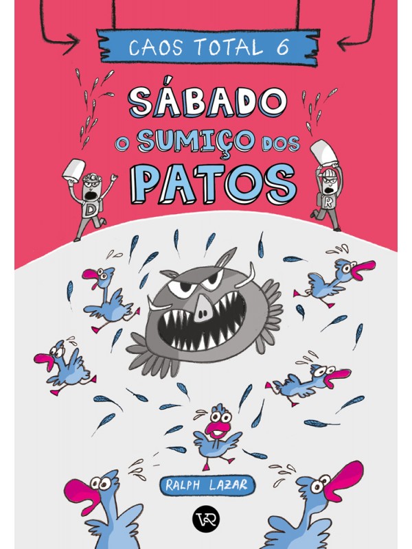 Caos Total 6