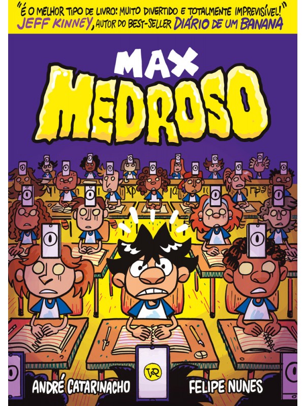 Max Medroso