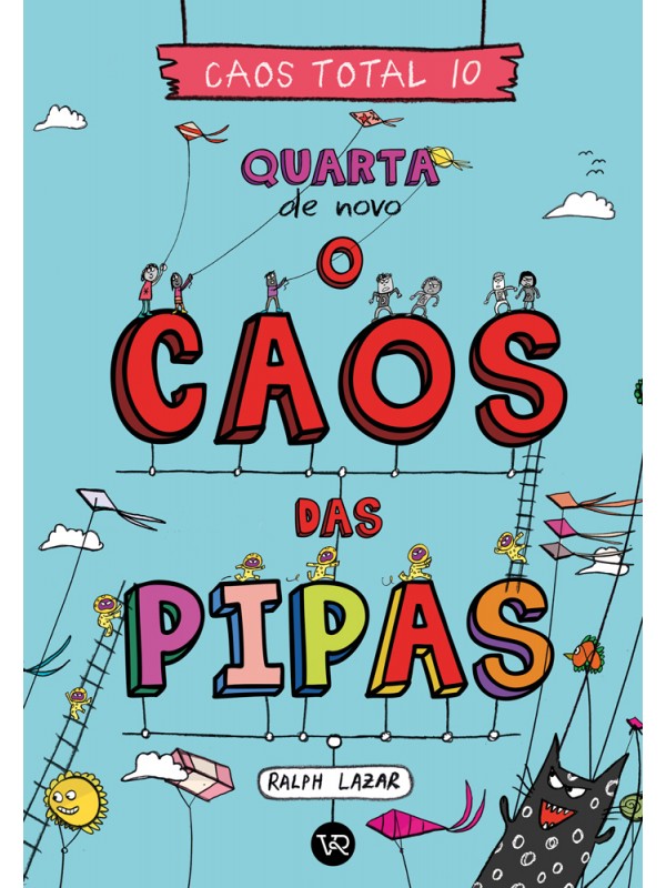 Caos Total 10