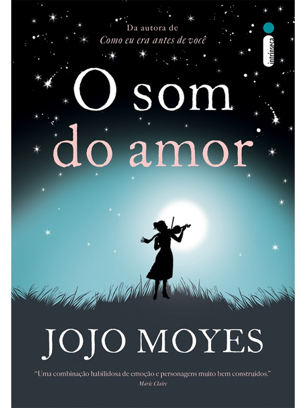 O som do amor