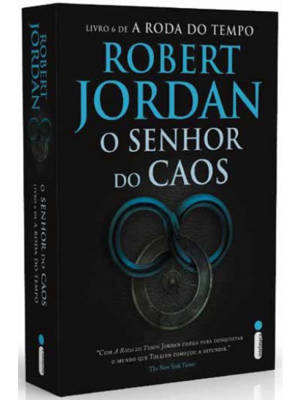 O senhor do caos