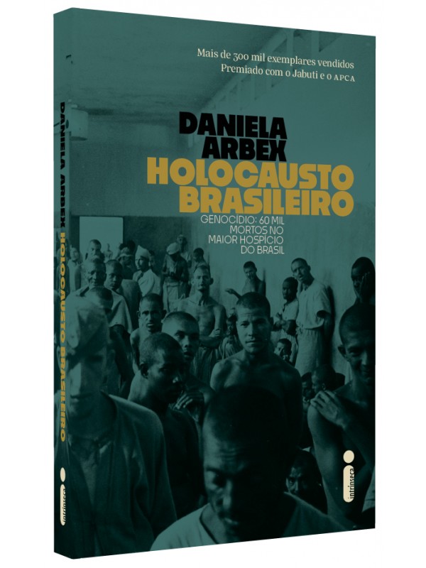 Holocausto Brasileiro