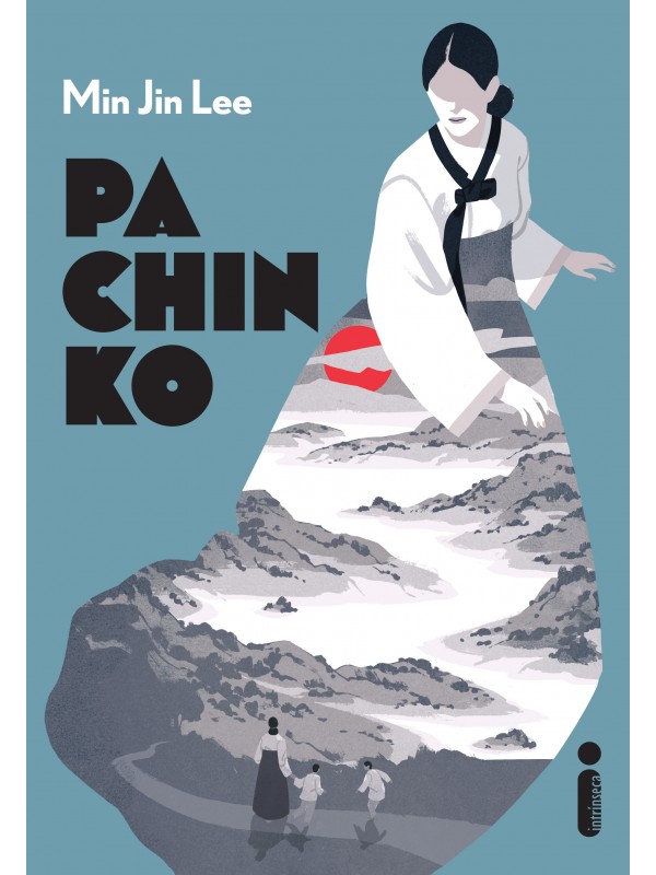 Pachinko