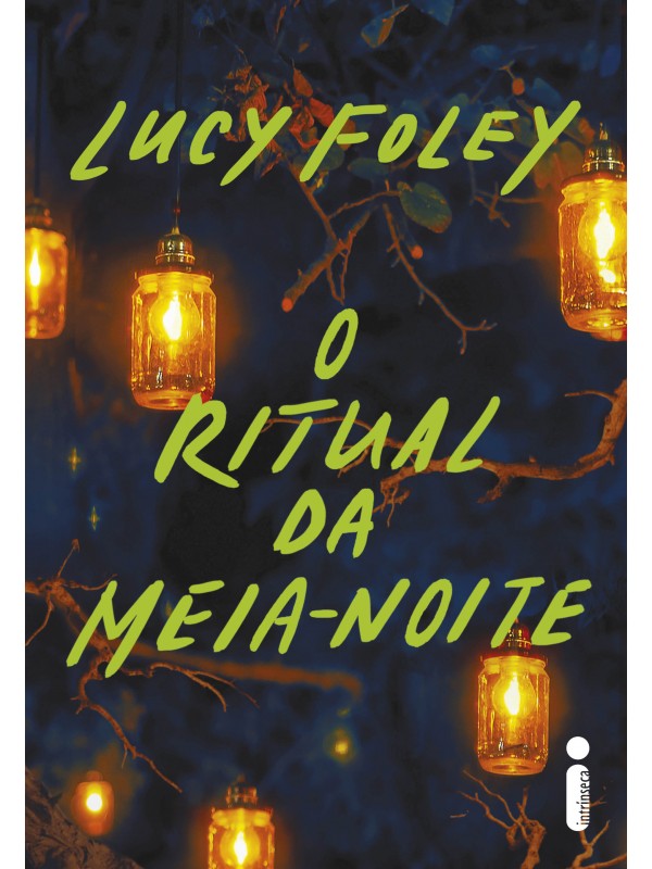O ritual da meia-noite