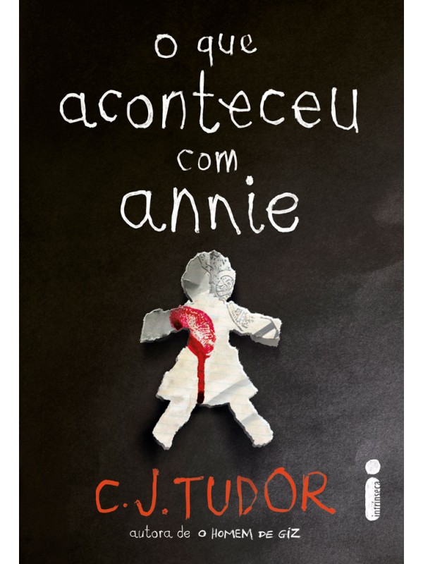 O que aconteceu com Annie - Nova edição