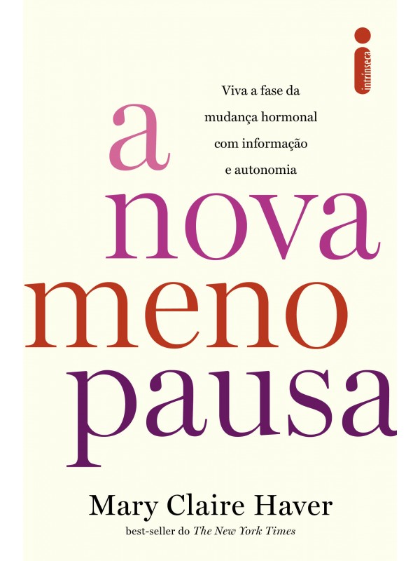 A nova menopausa