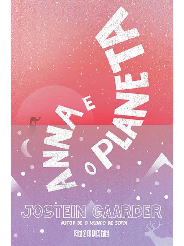 Anna e o planeta