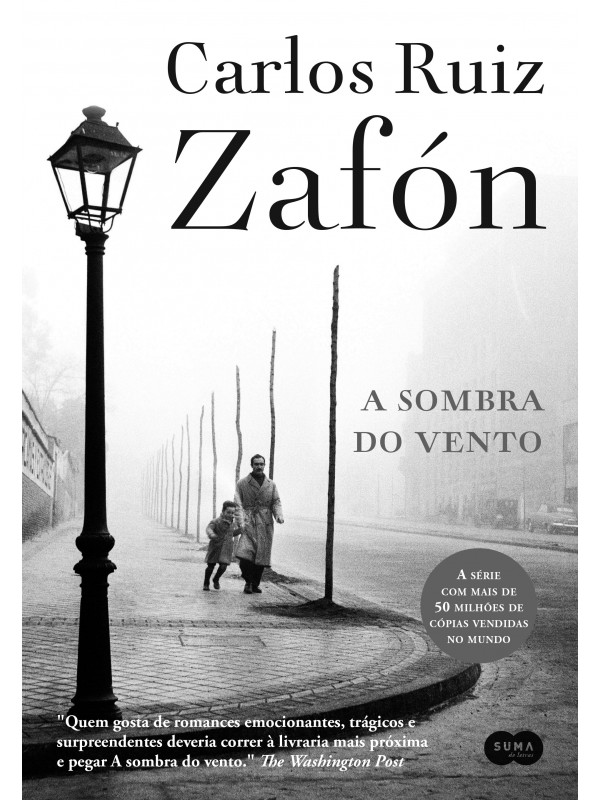 A sombra do vento
