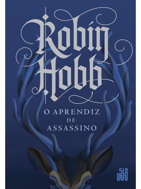 O aprendiz de assassino
