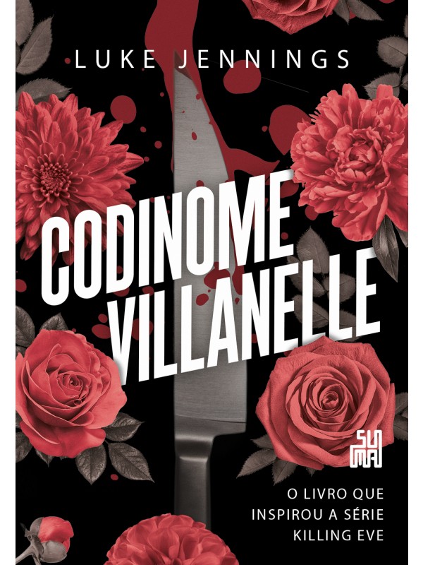 Codinome Villanelle