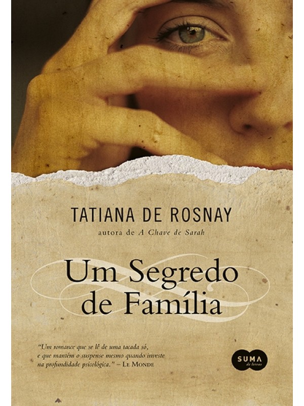 Um segredo de família