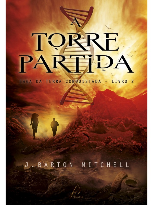 A Torre Partida