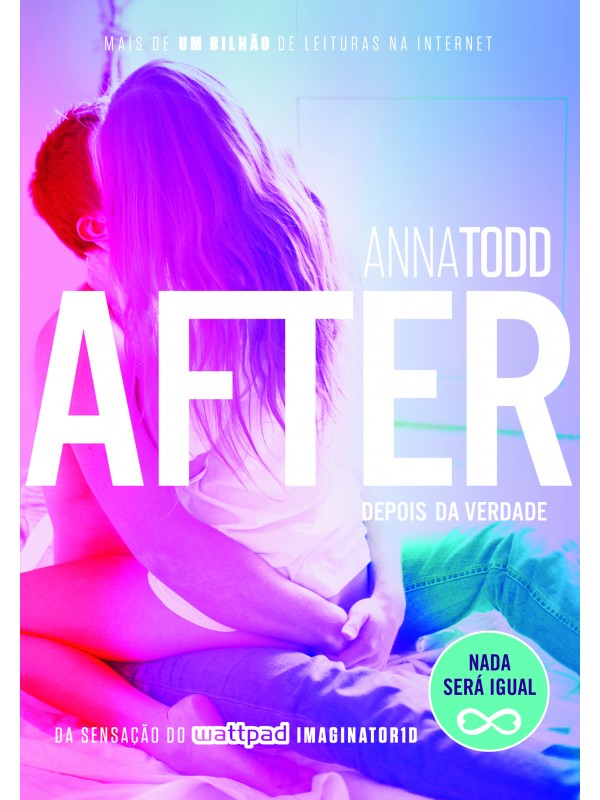 After 2 - depois da verdade