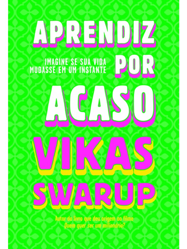 Aprendiz por acaso