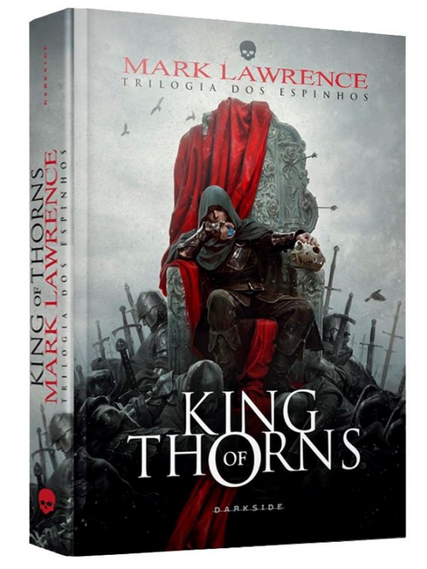King of Thorns - Deluxe Edition