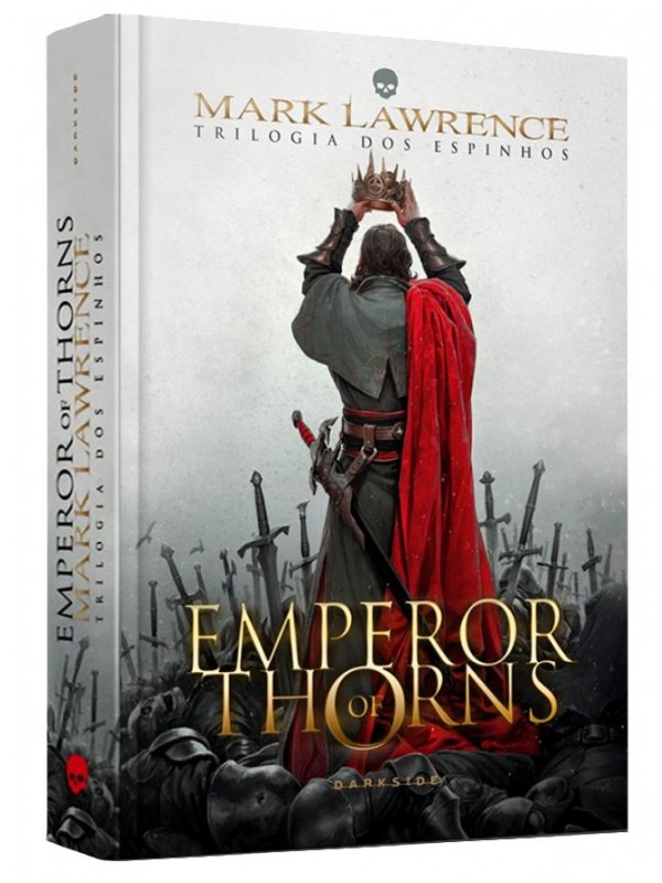 Emperor of Thorns - Deluxe Edition