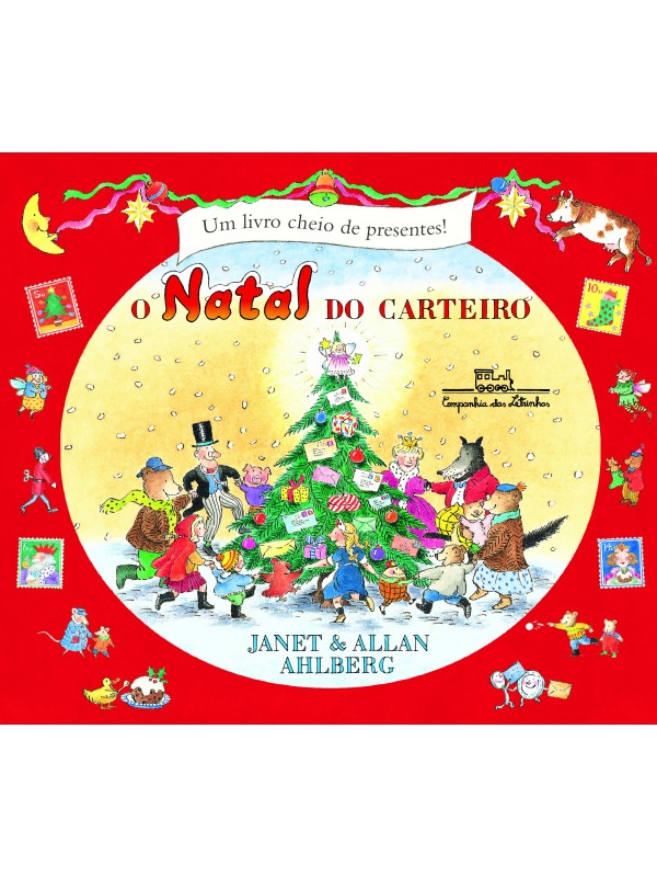 O Natal do carteiro