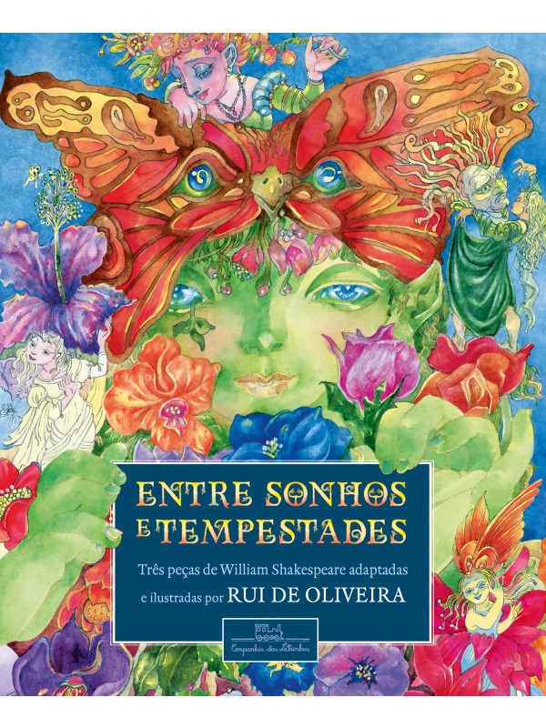 Entre sonhos e tempestades