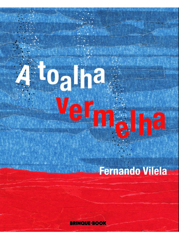 A toalha vermelha