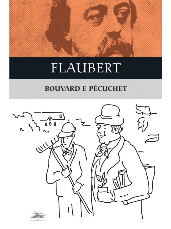 Bouvard e Pécuchet
