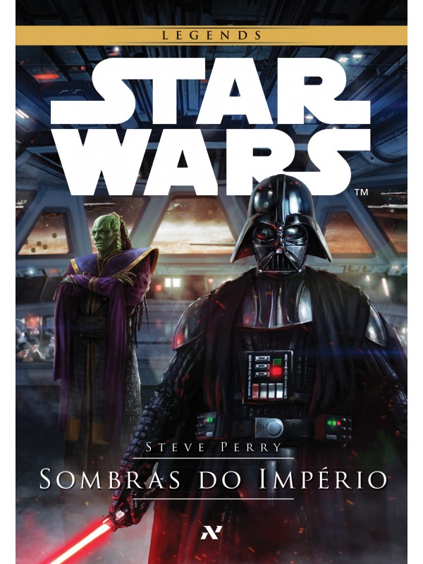 Star Wars : Sombras do império