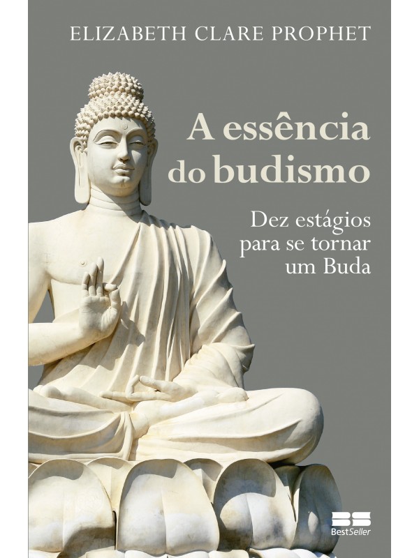 A essência do budismo