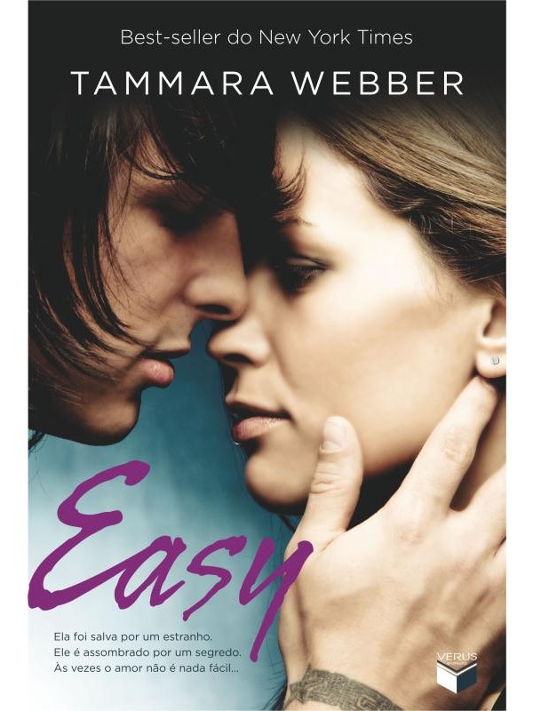 Easy (Vol. 1 Contornos do coração)