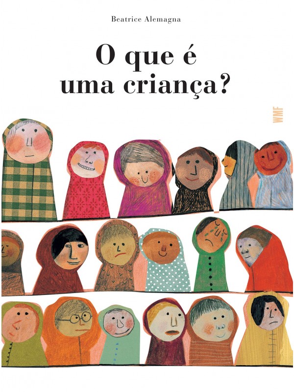 O que é uma criança?