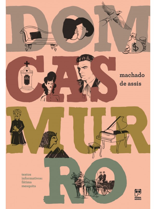 Dom Casmurro
