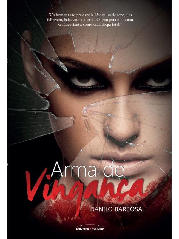 Arma de vingança
