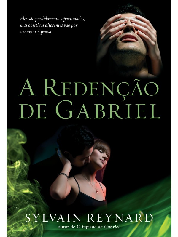 A redenção de Gabriel