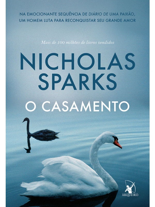O casamento