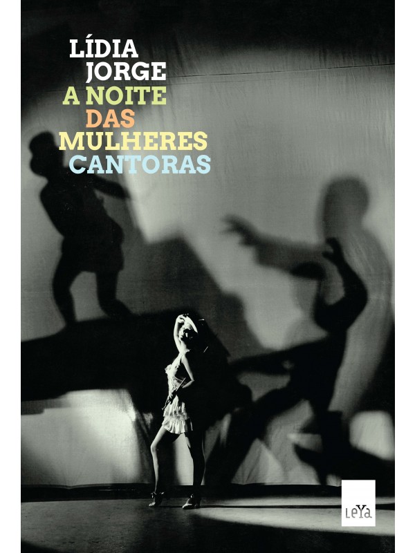 A Noite das Mulheres Cantoras
