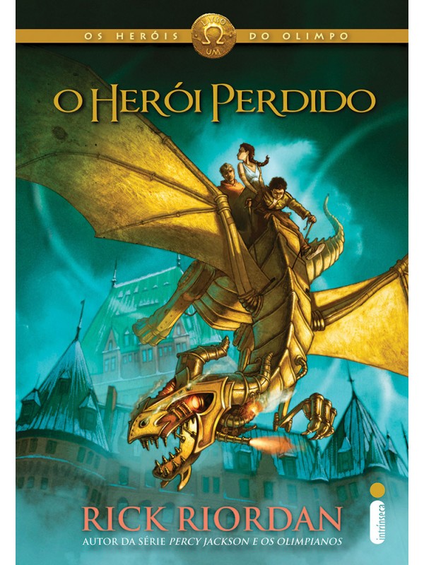O herói perdido