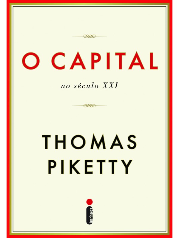 O capital no século XXI