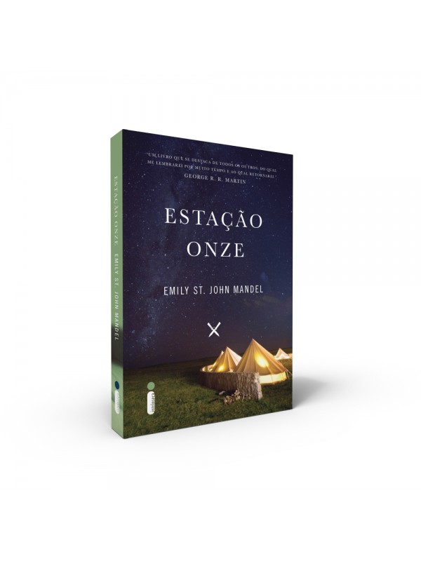 Estação Onze