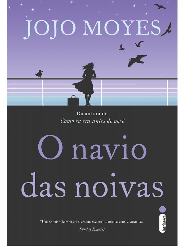 O navio das noivas