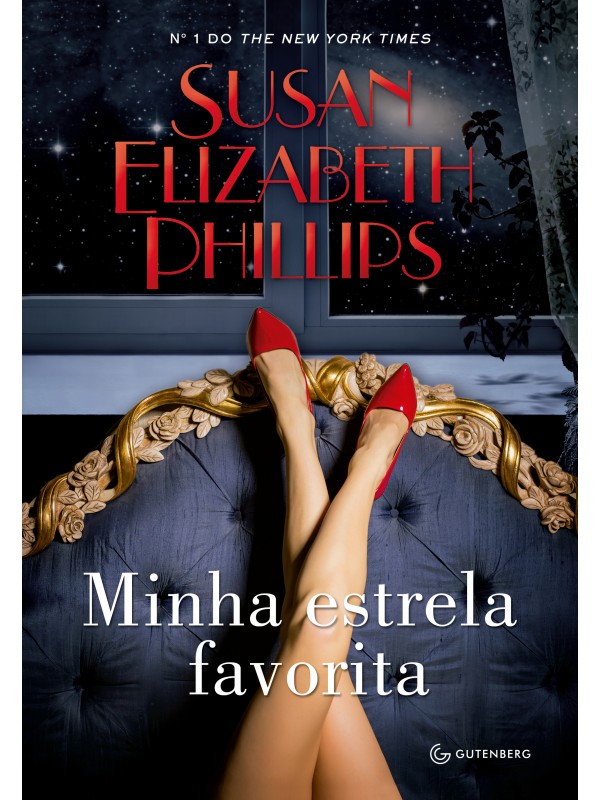 Minha estrela favorita