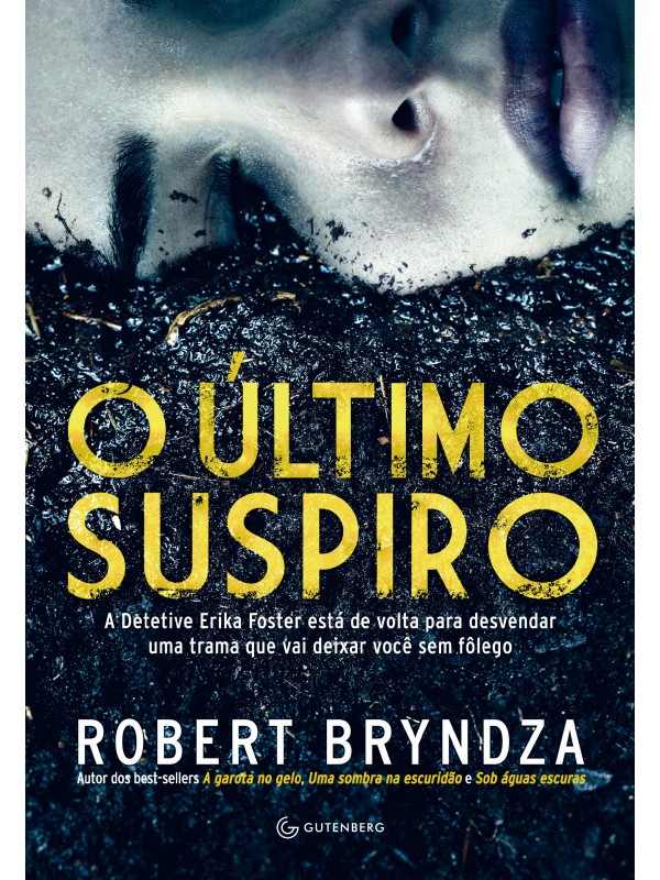 O último suspiro