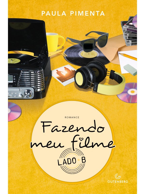 Fazendo meu filme - Lado B